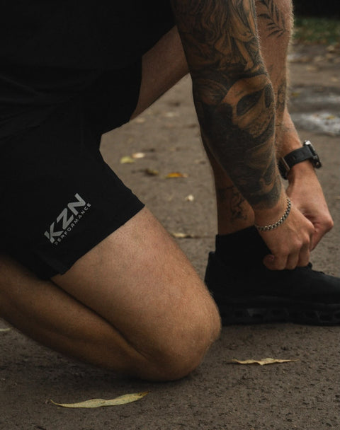 KZN Hybrid Shorts