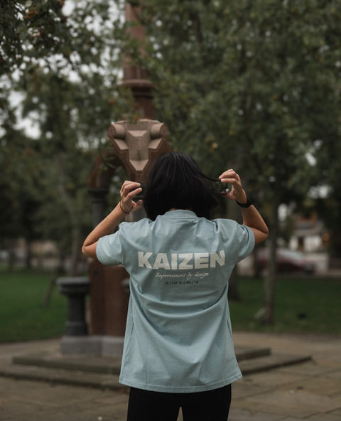 Origins Tee