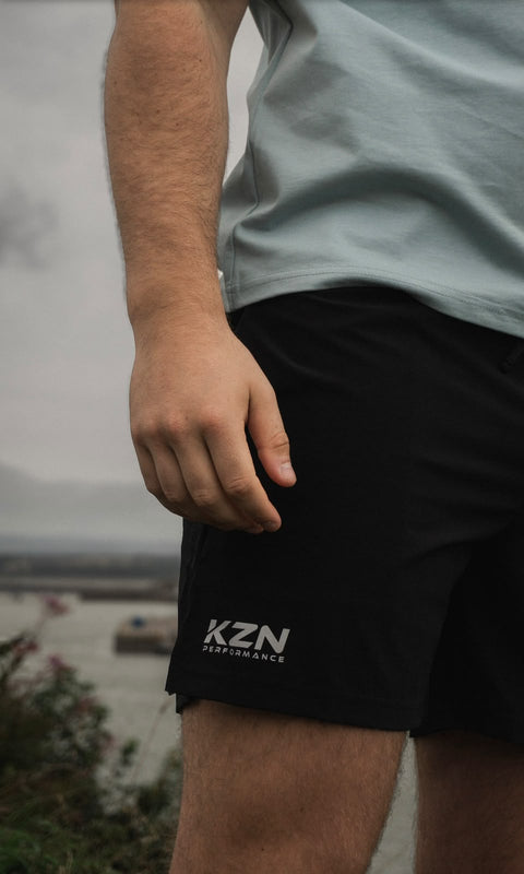 KZN Hybrid Shorts