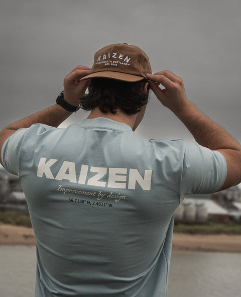 The Signature Kaizen Cap