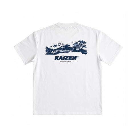 Ascent Tee