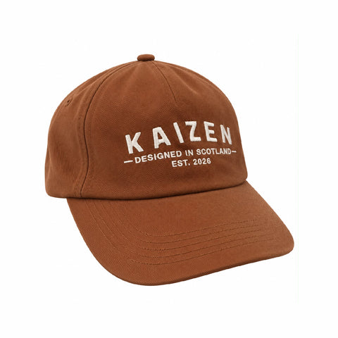The Signature Kaizen Cap