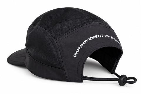 KZN Motion Run Cap