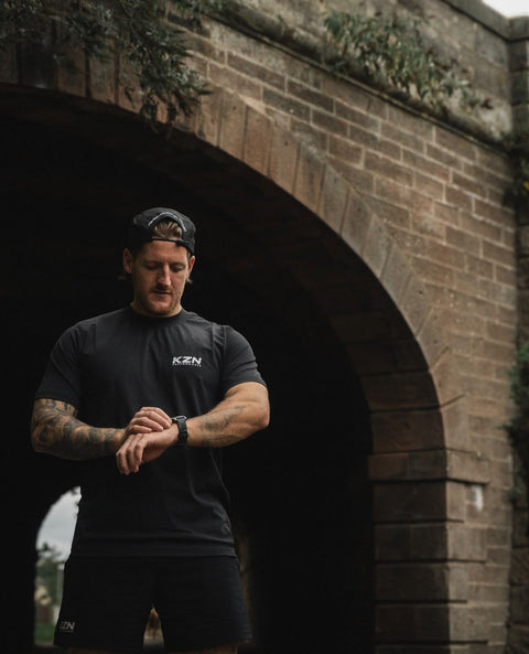 KZN Performance Tee