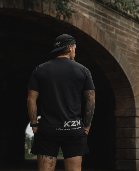 KZN Motion Run Cap