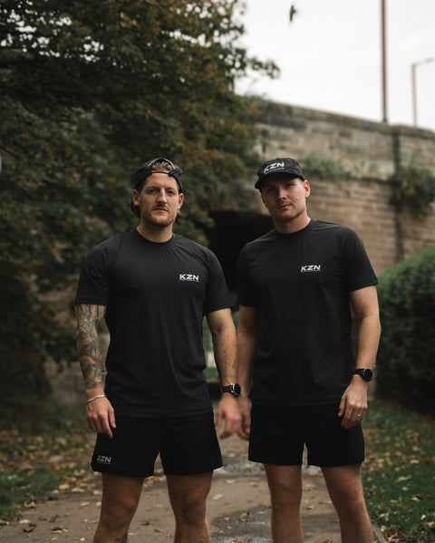 KZN Motion Run Cap