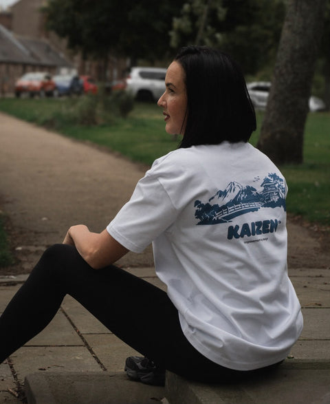 Ascent Tee