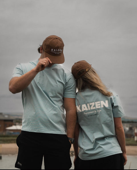 The Signature Kaizen Cap